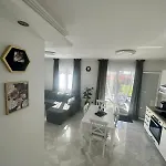 Zonta Maremi With Private Jacuzzi Апартаменты