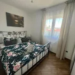Zonta Maremi With Private Jacuzzi Апартаменты Буйе