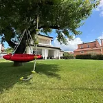 Zonta Maremi With Private Jacuzzi Апартаменты Буйе