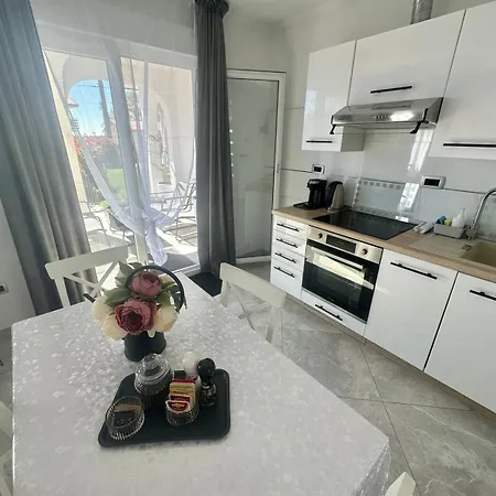 Zonta Maremi With Private Jacuzzi *