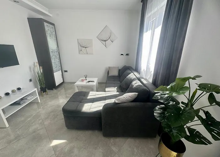 Zonta Maremi With Private Jacuzzi Appartamento *