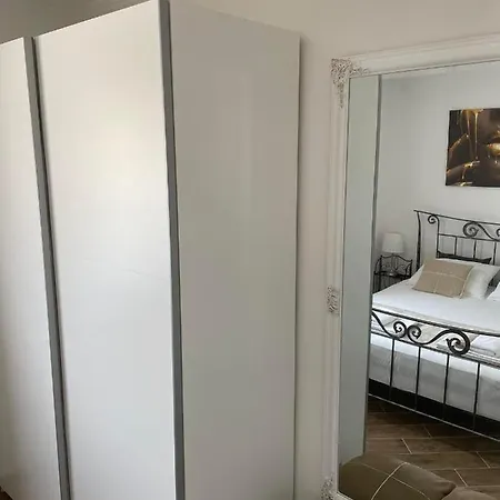 Appartamento Zonta Maremi With Private Jacuzzi