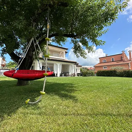 Zonta Maremi With Private Jacuzzi Appartamento Buje