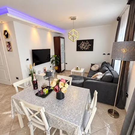 Apartman Zonta Maremi Private Jacuzzi And Sauna Retreat Buje