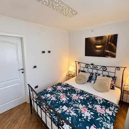Apartman Zonta Maremi Private Jacuzzi And Sauna Retreat Buje