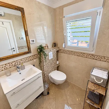 Zonta Maremi Private Jacuzzi And Sauna Retreat Apartman Buje