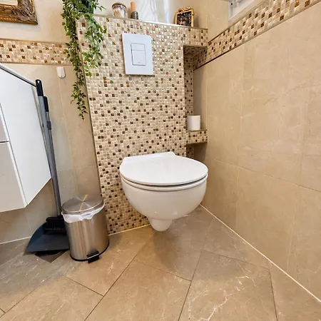 Zonta Maremi Private Jacuzzi And Sauna Retreat Apartman