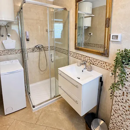 Apartman Zonta Maremi Private Jacuzzi And Sauna Retreat Buje