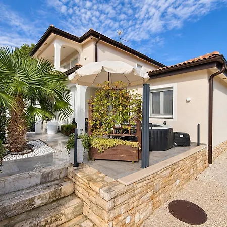 Apartman Zonta Maremi Private Jacuzzi And Sauna Retreat *